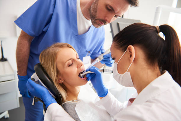 Advanced Technology for Better Dental Care in Jackson, LA