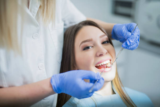 Best Orthodontics  in Jackson, LA